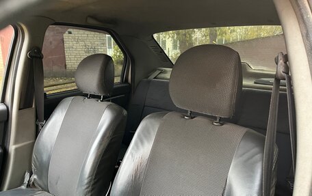 Renault Logan I, 2007 год, 200 000 рублей, 9 фотография