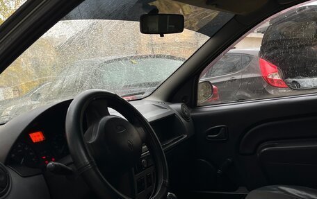 Renault Logan I, 2007 год, 200 000 рублей, 6 фотография