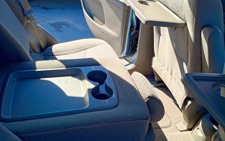 Chevrolet Rezzo, 2006 год, 500 000 рублей, 6 фотография