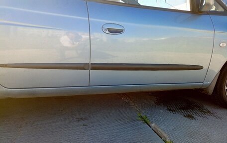 Chevrolet Rezzo, 2006 год, 500 000 рублей, 7 фотография