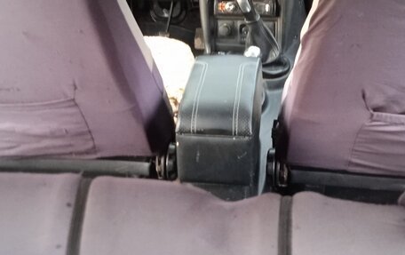 Chevrolet Niva I рестайлинг, 2014 год, 520 000 рублей, 3 фотография