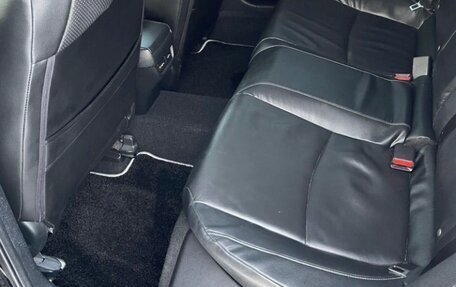 Honda Civic IX, 2020 год, 2 000 000 рублей, 9 фотография