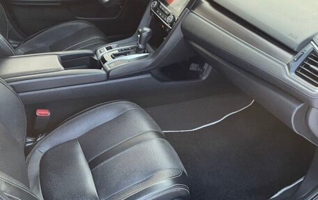 Honda Civic IX, 2020 год, 2 000 000 рублей, 10 фотография