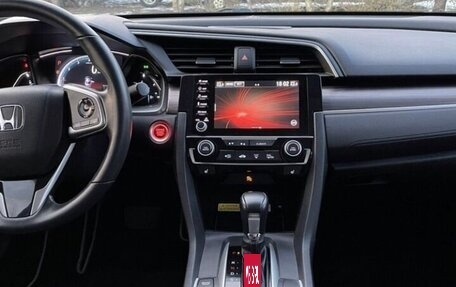 Honda Civic IX, 2020 год, 2 000 000 рублей, 6 фотография