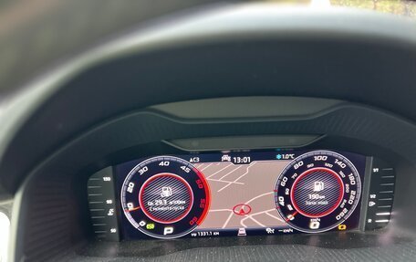 Skoda Kodiaq I, 2019 год, 4 130 000 рублей, 4 фотография