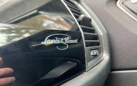 Skoda Kodiaq I, 2019 год, 4 130 000 рублей, 8 фотография