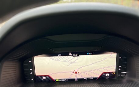 Skoda Kodiaq I, 2019 год, 4 130 000 рублей, 5 фотография