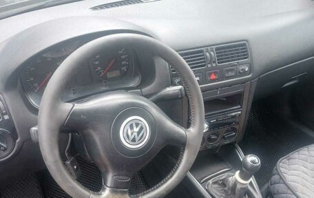 Volkswagen Bora, 2000 год, 350 000 рублей, 7 фотография