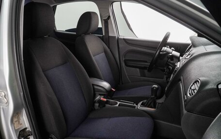 Ford Focus II рестайлинг, 2005 год, 595 000 рублей, 8 фотография