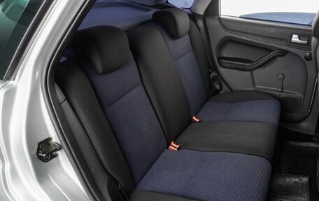 Ford Focus II рестайлинг, 2005 год, 595 000 рублей, 7 фотография