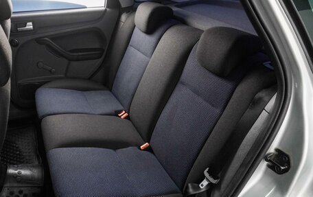 Ford Focus II рестайлинг, 2005 год, 595 000 рублей, 9 фотография