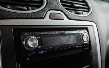 Ford Focus II рестайлинг, 2005 год, 595 000 рублей, 15 фотография