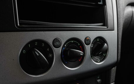 Ford Focus II рестайлинг, 2005 год, 595 000 рублей, 16 фотография