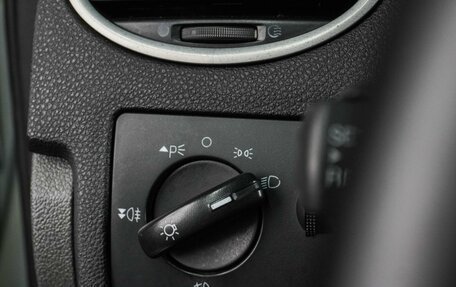 Ford Focus II рестайлинг, 2005 год, 595 000 рублей, 12 фотография