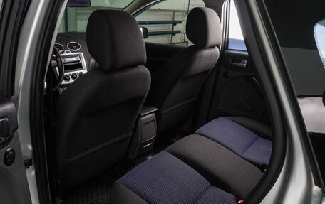 Ford Focus II рестайлинг, 2005 год, 595 000 рублей, 11 фотография