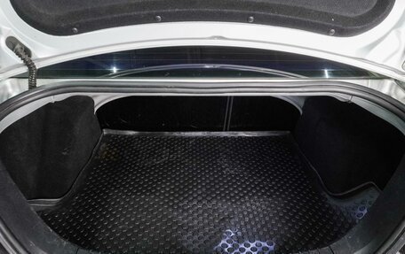 Ford Focus II рестайлинг, 2005 год, 595 000 рублей, 18 фотография