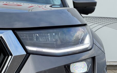 Skoda Kodiaq I, 2025 год, 4 849 000 рублей, 4 фотография