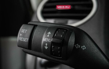 Ford Focus II рестайлинг, 2005 год, 595 000 рублей, 13 фотография