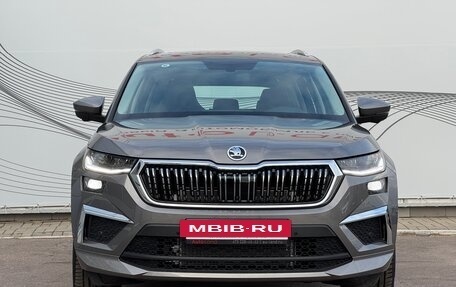 Skoda Kodiaq I, 2025 год, 4 849 000 рублей, 3 фотография