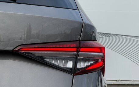 Skoda Kodiaq I, 2025 год, 4 849 000 рублей, 8 фотография