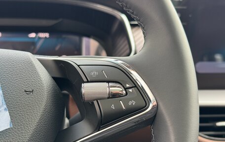 Skoda Kodiaq I, 2025 год, 4 849 000 рублей, 16 фотография