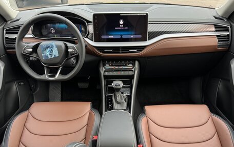 Skoda Kodiaq I, 2025 год, 4 849 000 рублей, 12 фотография