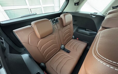 Skoda Kodiaq I, 2025 год, 4 849 000 рублей, 20 фотография