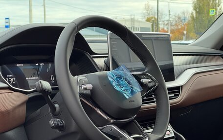 Skoda Kodiaq I, 2025 год, 4 849 000 рублей, 10 фотография