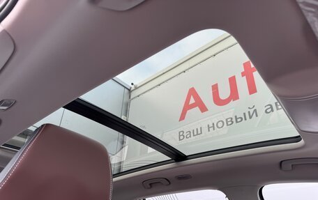 Skoda Kodiaq I, 2025 год, 4 849 000 рублей, 21 фотография