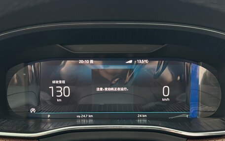 Skoda Kodiaq I, 2025 год, 4 849 000 рублей, 15 фотография