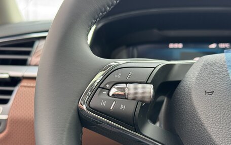 Skoda Kodiaq I, 2025 год, 4 849 000 рублей, 14 фотография