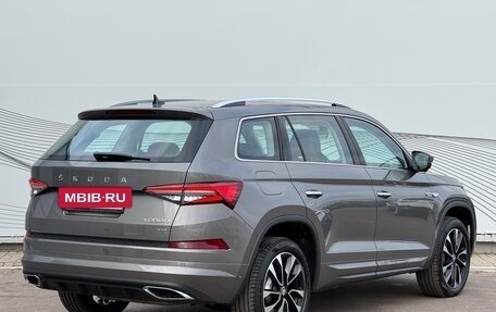 Skoda Kodiaq I, 2025 год, 4 849 000 рублей, 9 фотография