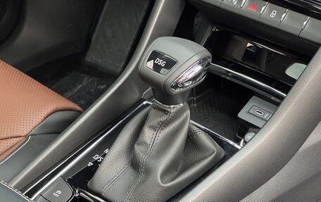 Skoda Kodiaq I, 2025 год, 4 849 000 рублей, 22 фотография