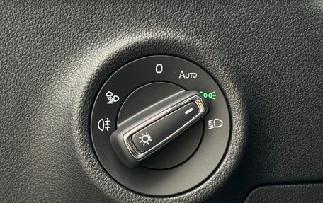 Skoda Kodiaq I, 2025 год, 4 849 000 рублей, 28 фотография