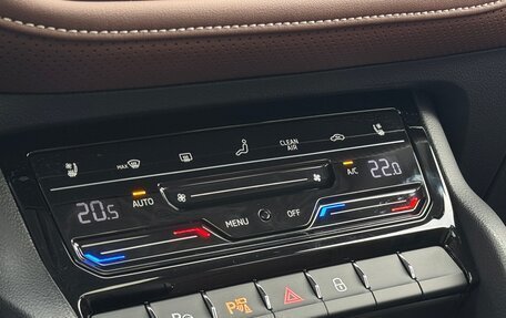 Skoda Kodiaq I, 2025 год, 4 849 000 рублей, 25 фотография