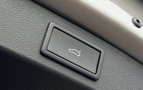 Skoda Kodiaq I, 2025 год, 4 849 000 рублей, 29 фотография