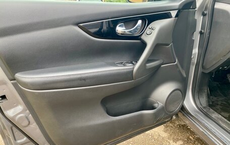 Nissan Qashqai, 2018 год, 1 655 000 рублей, 14 фотография