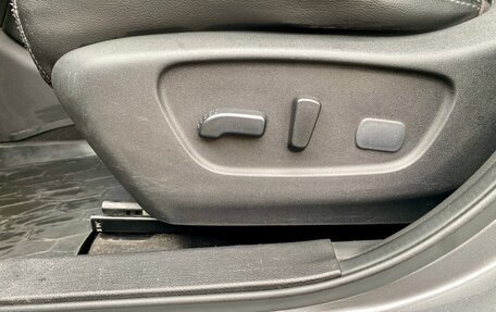 Nissan Qashqai, 2018 год, 1 655 000 рублей, 13 фотография