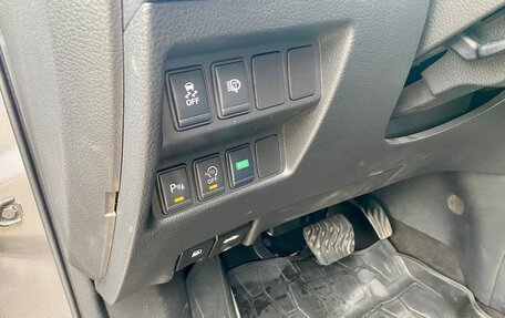 Nissan Qashqai, 2018 год, 1 655 000 рублей, 15 фотография