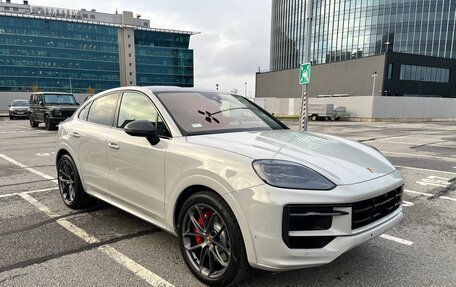 Porsche Cayenne III, 2025 год, 24 400 000 рублей, 1 фотография