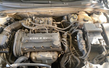 Chevrolet Cruze II, 2013 год, 750 000 рублей, 1 фотография