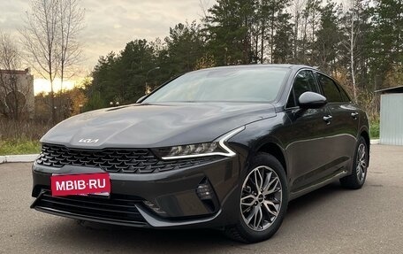 KIA K5, 2023 год, 2 950 000 рублей, 1 фотография