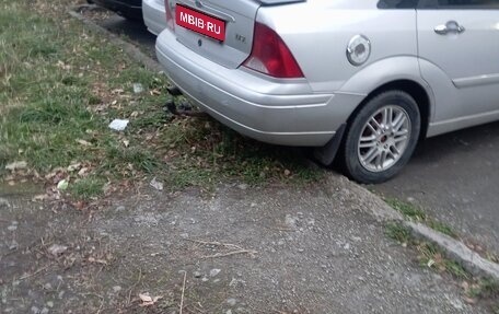 Ford Focus IV, 2000 год, 250 000 рублей, 1 фотография