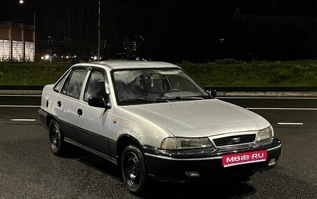 Daewoo Nexia I рестайлинг, 2002 год, 60 000 рублей, 1 фотография