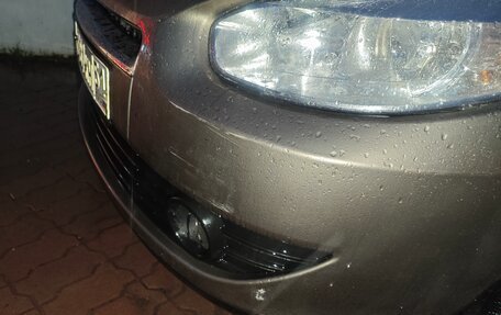 Renault Fluence I, 2010 год, 580 000 рублей, 1 фотография