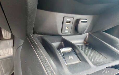 Nissan Qashqai, 2018 год, 1 655 000 рублей, 22 фотография