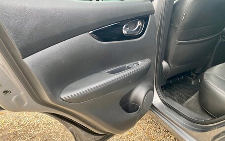 Nissan Qashqai, 2018 год, 1 655 000 рублей, 21 фотография