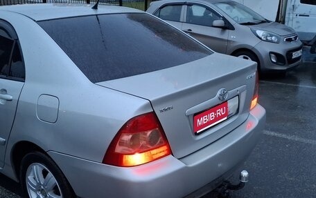 Toyota Corolla, 2005 год, 780 000 рублей, 1 фотография