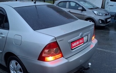 Toyota Corolla, 2005 год, 780 000 рублей, 1 фотография