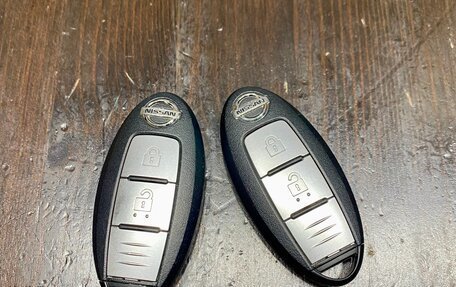 Nissan Qashqai, 2018 год, 1 655 000 рублей, 34 фотография